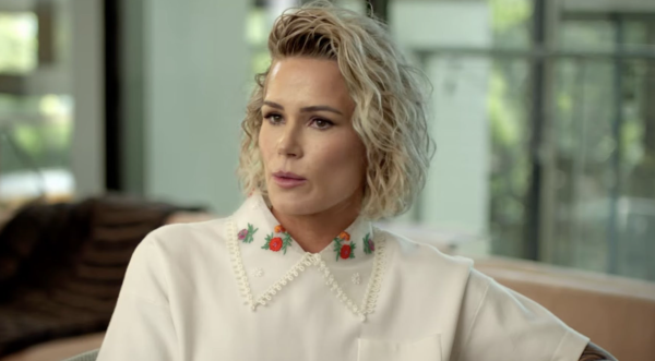 Gamechangers: The Ashlyn Harris Story